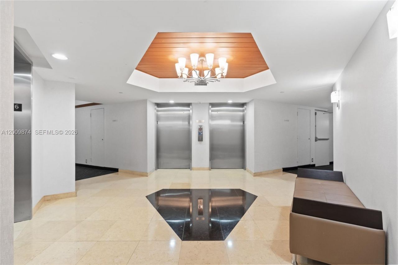 3300 NE 191st St , Unit 609, Aventura, FL 33180 Photo