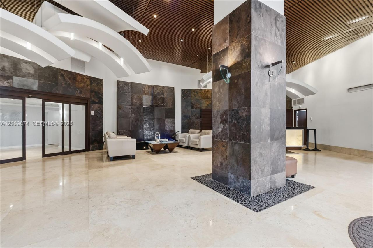 3300 NE 191st St , Unit 609, Aventura, FL 33180 Photo