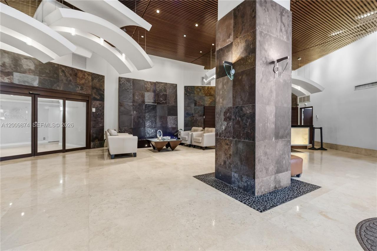 3300 NE 191st St , Unit 609, Aventura, FL 33180 Photo
