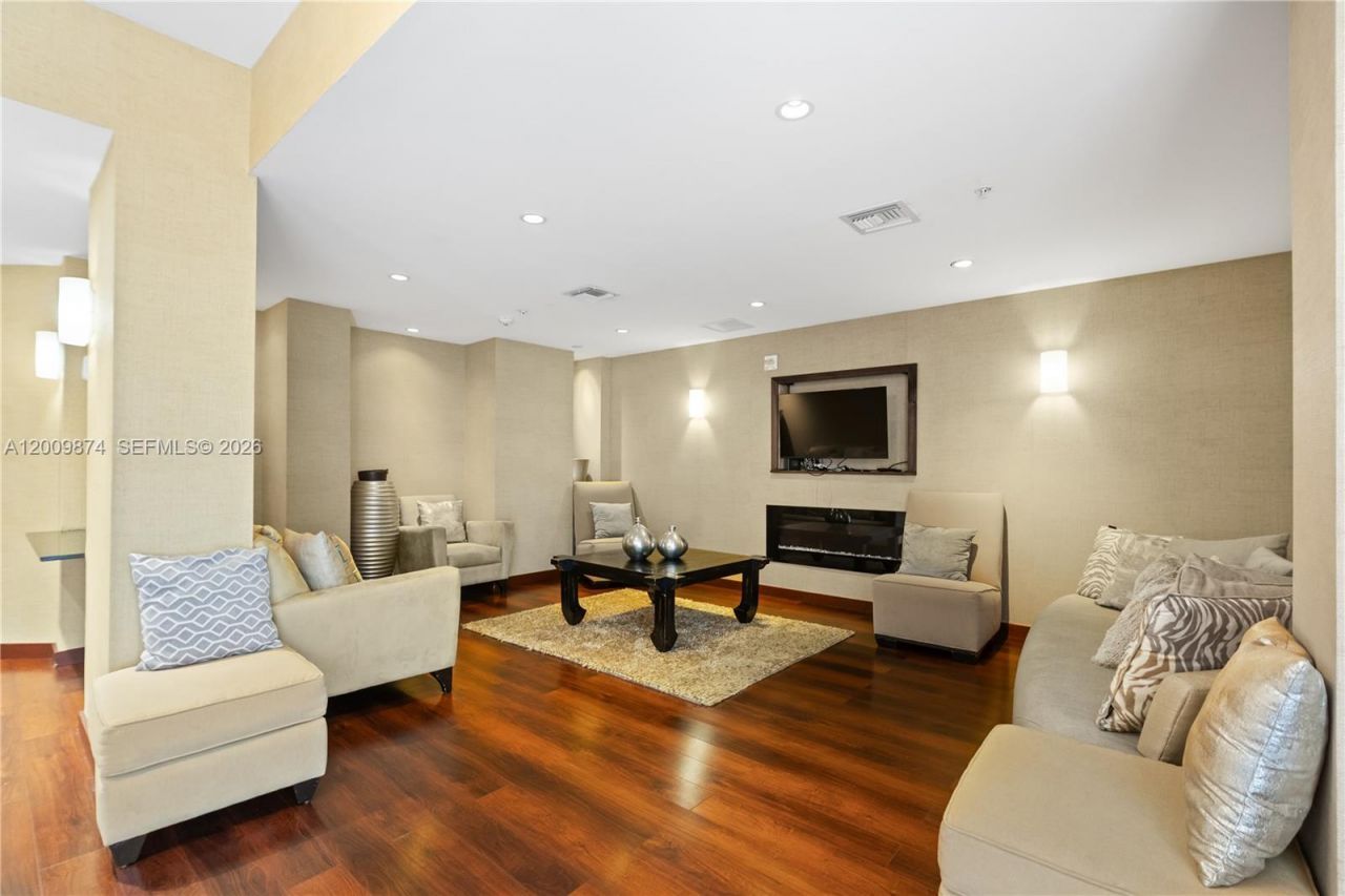 3300 NE 191st St , Unit 609, Aventura, FL 33180 Photo