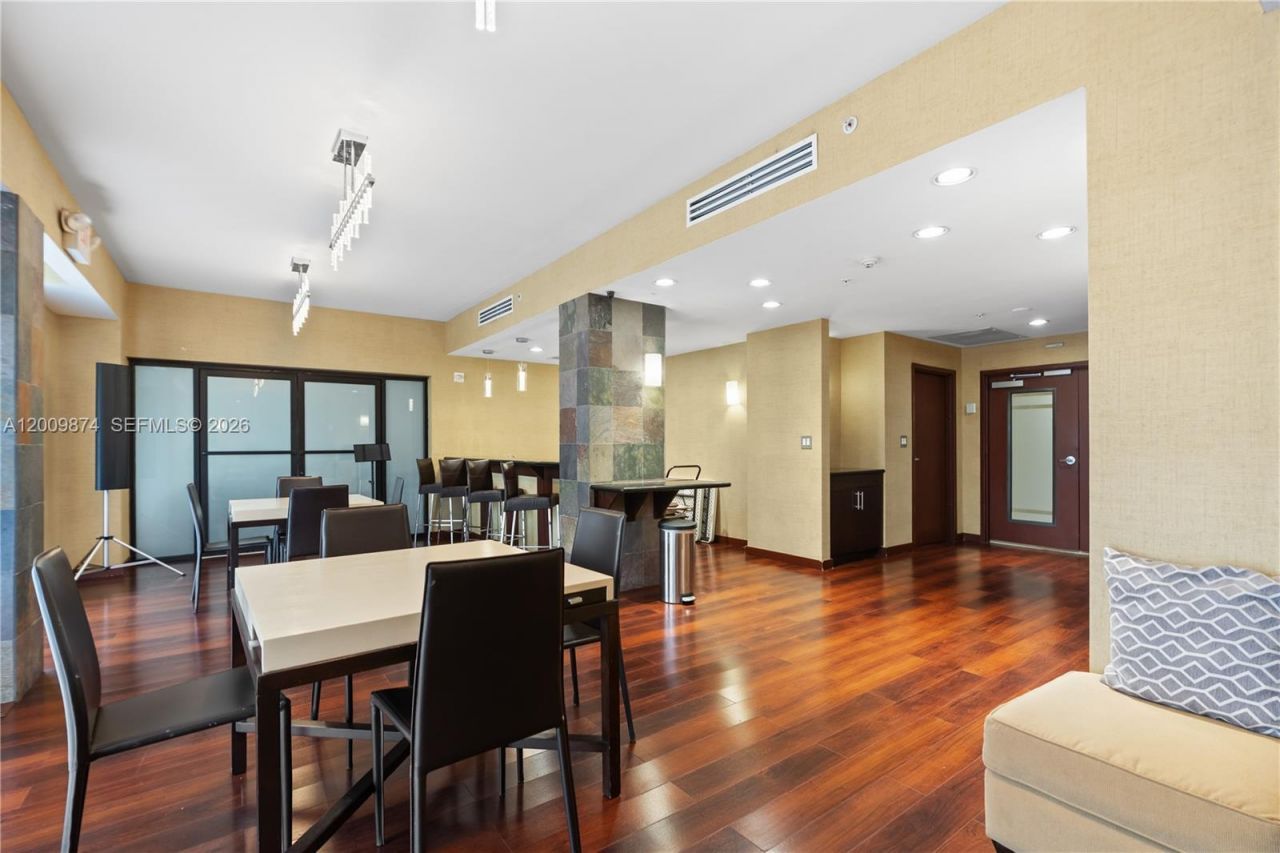 3300 NE 191st St , Unit 609, Aventura, FL 33180 Photo