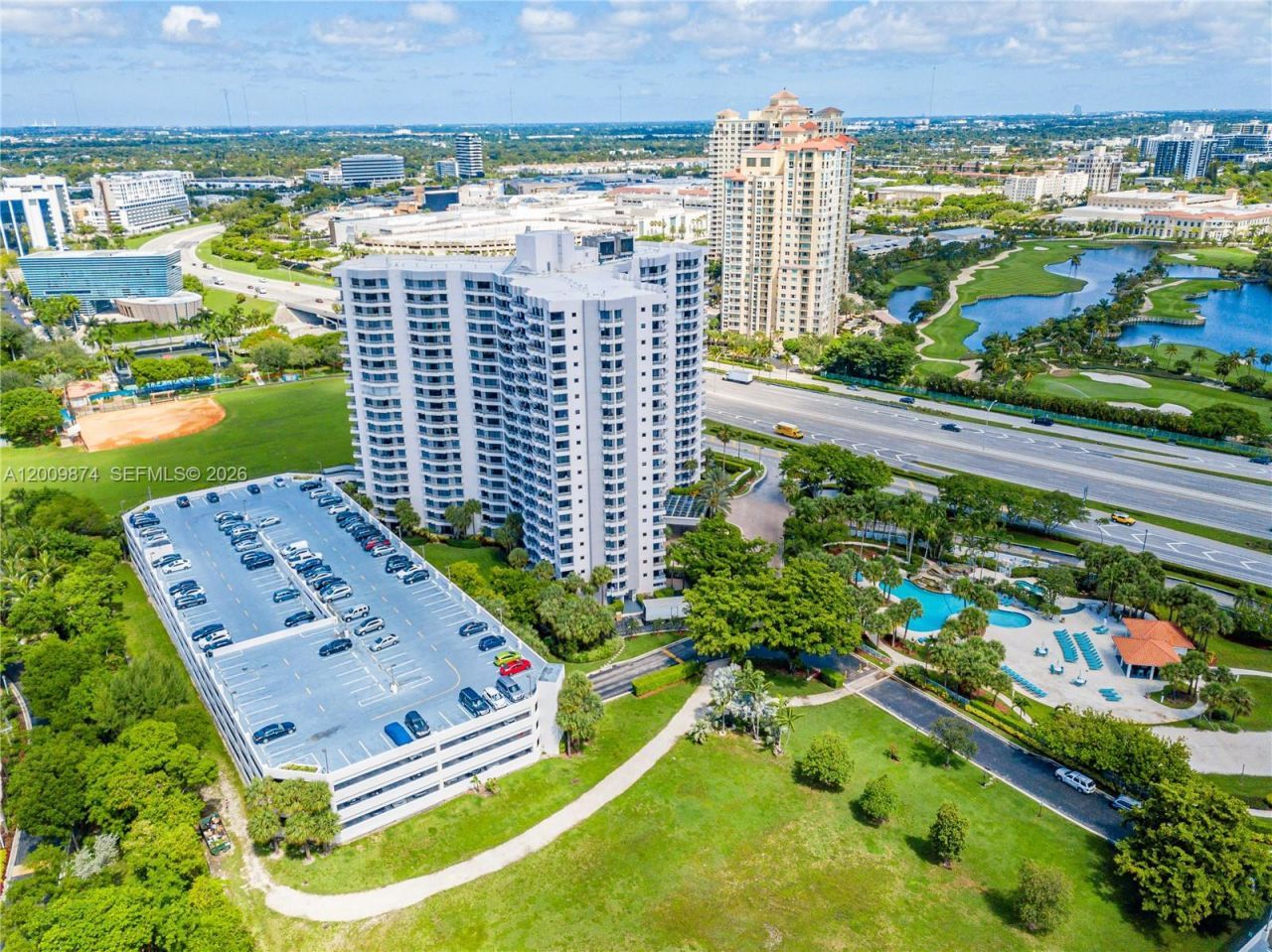 3300 NE 191st St , Unit 609, Aventura, FL 33180 Photo
