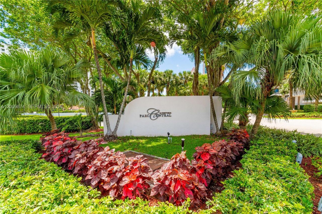3300 NE 191st St , Unit 609, Aventura, FL 33180 Photo