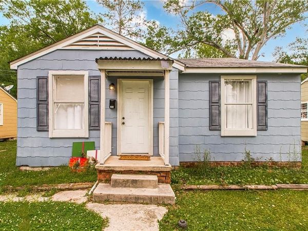 204 W CLARK Street , Hammond, LA 70401