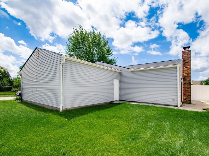 5620 Fescue Drive, Hilliard, OH 43026 Photo 27