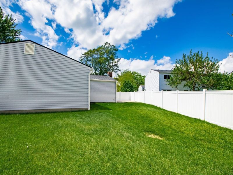 5620 Fescue Drive, Hilliard, OH 43026 Photo 28