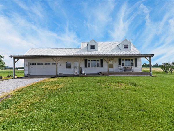 13074 US Highway 50 , Bainbridge, OH 45612