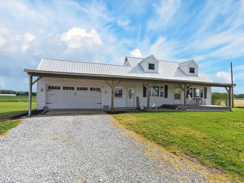 13074 US Highway 50 , Bainbridge, OH 45612 Photo 2