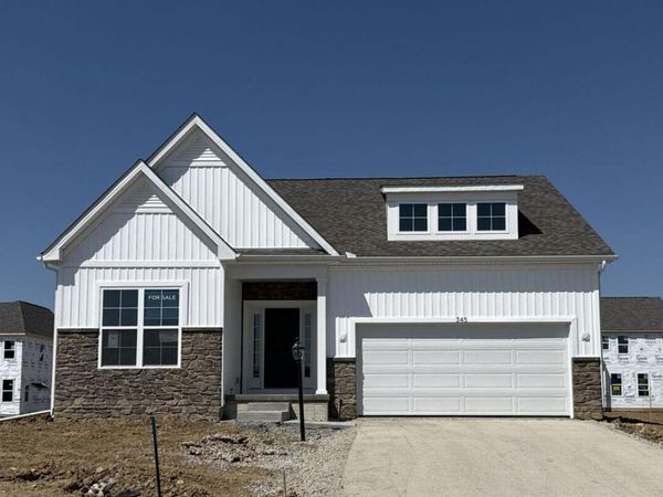 345 Buck Valley Drive , Galena, OH 43021