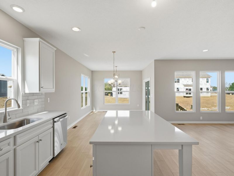 345 Buck Valley Drive, Galena, OH 43021 Photo 15