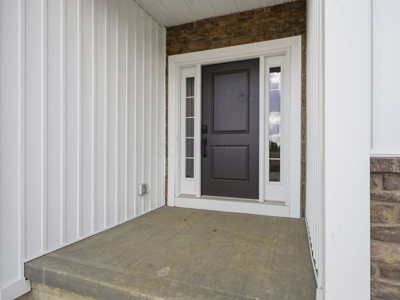 345 Buck Valley Drive, Galena, OH 43021 Photo 2