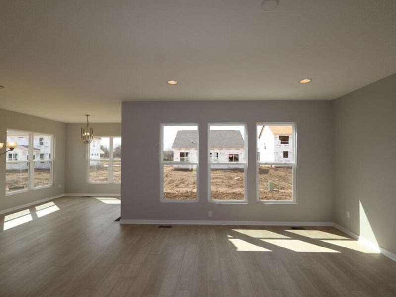 345 Buck Valley Drive , Galena, OH 43021 Photo 7