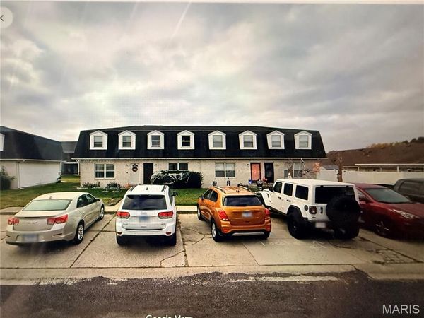 282 Aaron Court, Unit B, Mascoutah, IL 62258