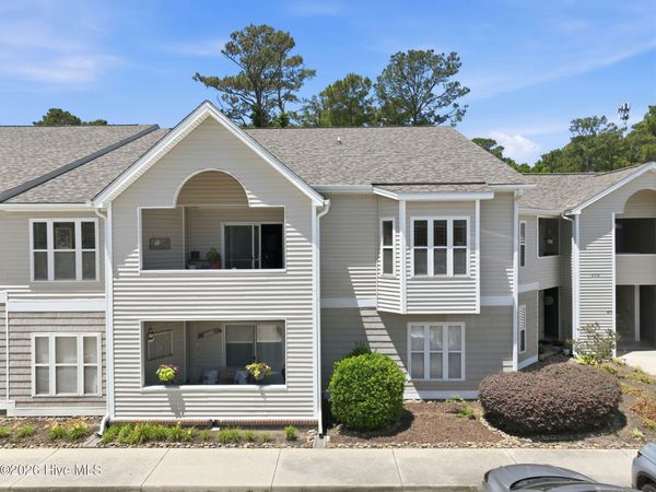413 Commerce Avenue, Unit C, Morehead City, NC 28557