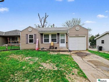 4519 Browne Street , Omaha, NE 68104