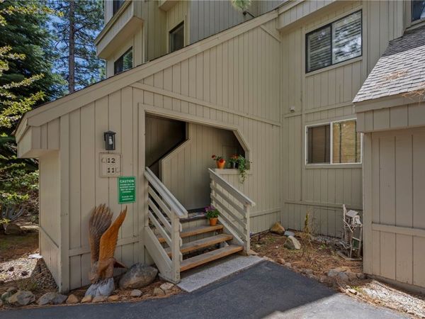 807 Alder Avenue, Unit 11, Incline Village, NV 89451