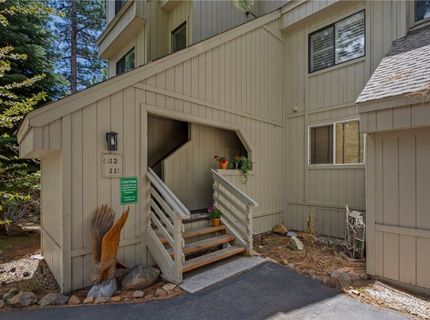 807 Alder Avenue , Unit 11, Incline Village, NV 89451 Photo