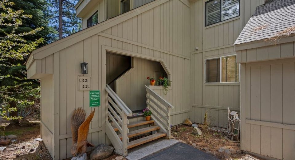 807 Alder Avenue , Unit 11, Incline Village, NV 89451 Photo