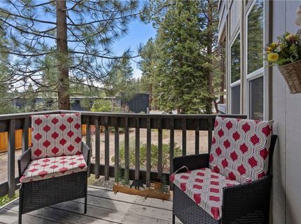 807 Alder Avenue , Unit 11, Incline Village, NV 89451 Photo