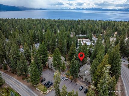 807 Alder Avenue , Unit 11, Incline Village, NV 89451 Photo