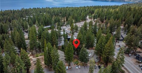 807 Alder Avenue, Unit 11, Incline Village, NV 89451 Photo