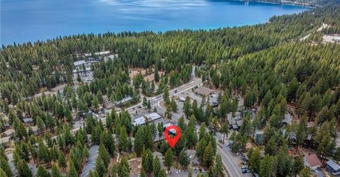 807 Alder Avenue, Unit 11, Incline Village, NV 89451 Photo