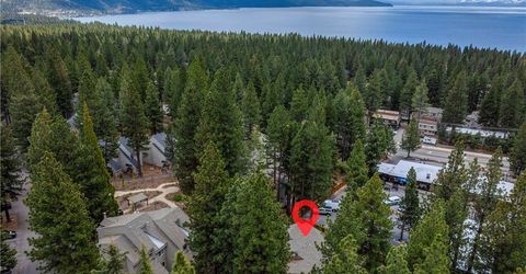 807 Alder Avenue , Unit 11, Incline Village, NV 89451 Photo