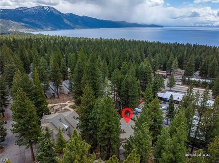807 Alder Avenue , Unit 11, Incline Village, NV 89451 Photo
