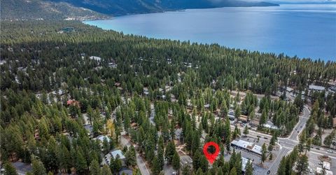 807 Alder Avenue, Unit 11, Incline Village, NV 89451 Photo
