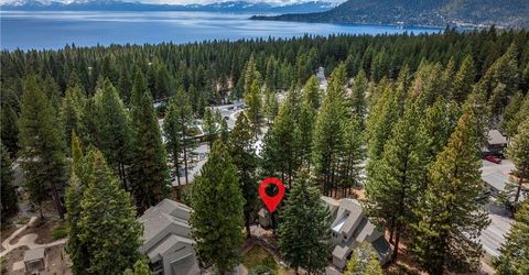 807 Alder Avenue , Unit 11, Incline Village, NV 89451 Photo