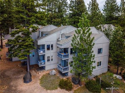807 Alder Avenue, Unit 11, Incline Village, NV 89451 Photo