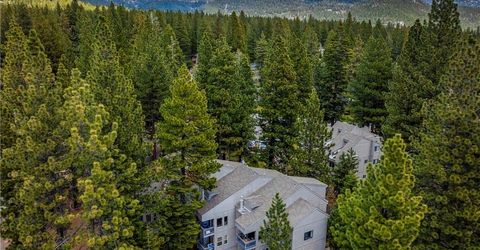 807 Alder Avenue, Unit 11, Incline Village, NV 89451 Photo