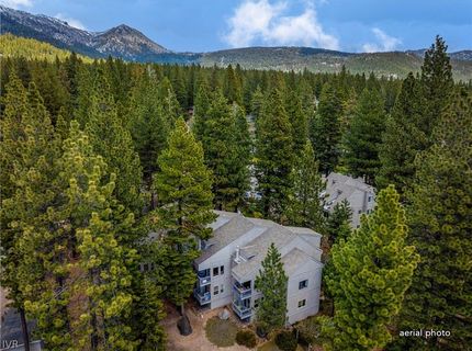 807 Alder Avenue, Unit 11, Incline Village, NV 89451 Photo