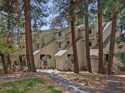 807 Alder Avenue , Unit 11, Incline Village, NV 89451 Photo