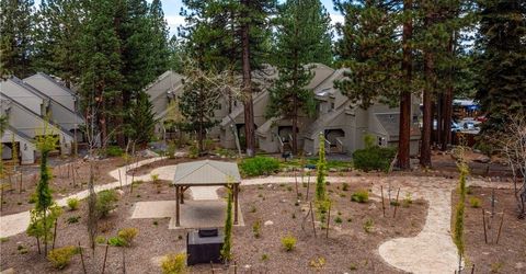 807 Alder Avenue , Unit 11, Incline Village, NV 89451 Photo