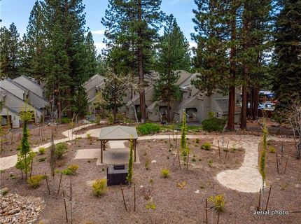 807 Alder Avenue , Unit 11, Incline Village, NV 89451 Photo