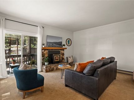 807 Alder Avenue, Unit 11, Incline Village, NV 89451 Photo