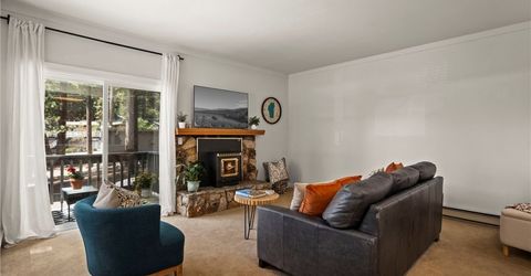807 Alder Avenue , Unit 11, Incline Village, NV 89451 Photo
