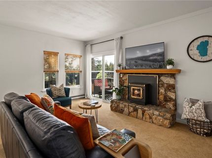 807 Alder Avenue, Unit 11, Incline Village, NV 89451 Photo