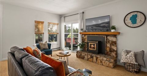 807 Alder Avenue , Unit 11, Incline Village, NV 89451 Photo