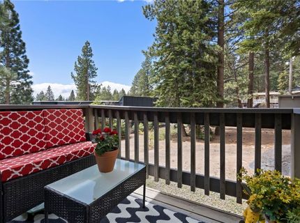 807 Alder Avenue, Unit 11, Incline Village, NV 89451 Photo