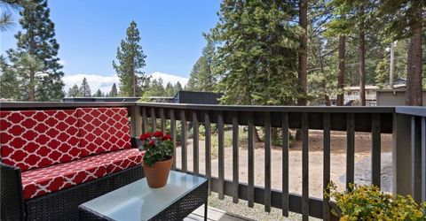 807 Alder Avenue , Unit 11, Incline Village, NV 89451 Photo