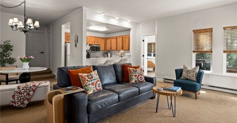 807 Alder Avenue, Unit 11, Incline Village, NV 89451 Photo