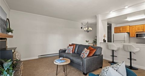 807 Alder Avenue , Unit 11, Incline Village, NV 89451 Photo