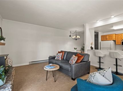 807 Alder Avenue , Unit 11, Incline Village, NV 89451 Photo