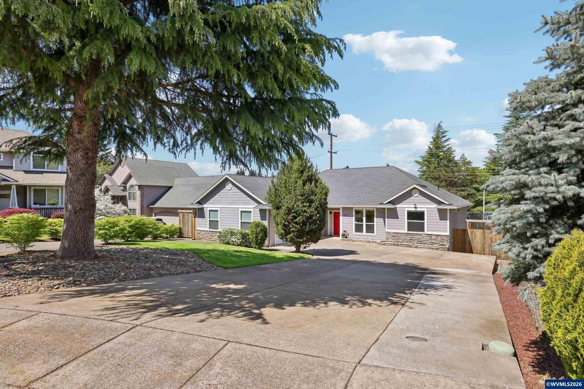 2287 Deerwind Av Nw, Salem, OR 97304 Main Photo