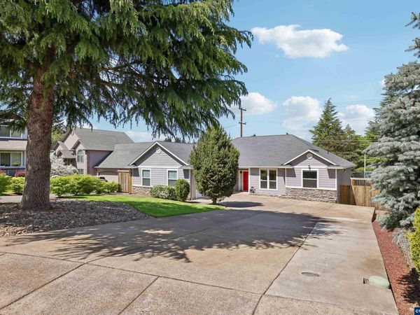 2287 Deerwind Av NW, Salem, OR 97304