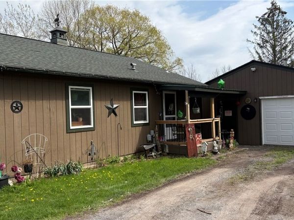 3719 Middle Cheshire Road, Canandaigua, NY 14424