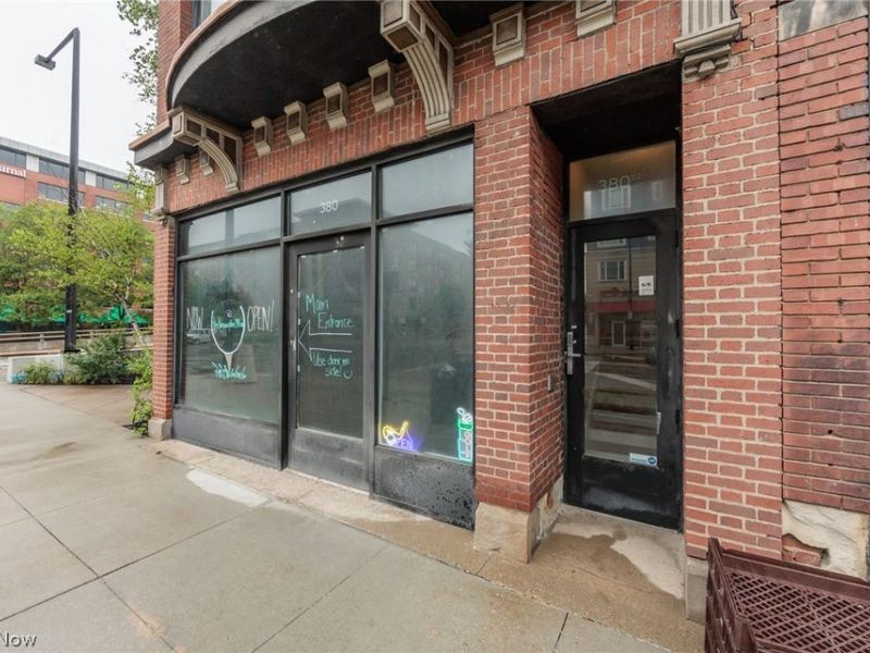 380 S Main Street, Unit A, Akron, OH 44311 Photo 1