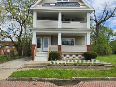 3513 E 117th Street, Cleveland, OH 44105